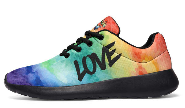 Unify Original - My Religion Rainbow