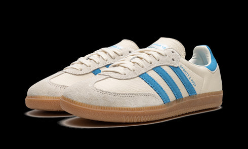 Samba "Sporty & Rich - Cream Blue" IE7096