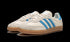 Samba "Sporty & Rich - Cream Blue" IE7096
