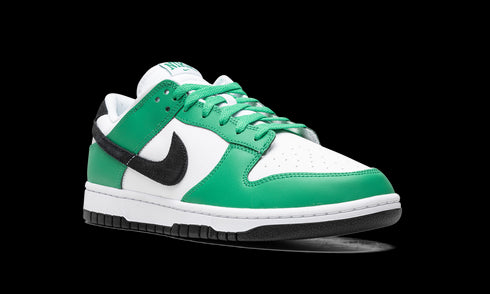 Dunk Low "Celtics"