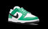 Dunk Low "Celtics"