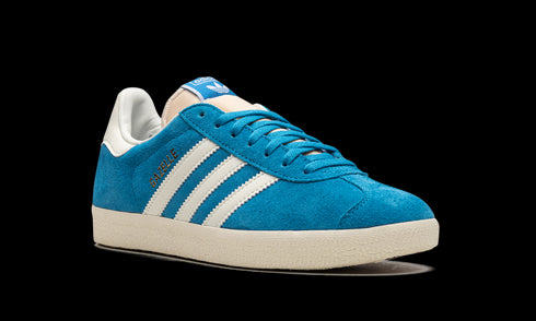 Gazelle "Bold Aqua" GY7337