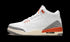 Air Jordan 3 Retro WMNS "GEORGIA PEACH"