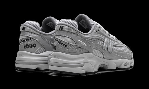 1000 "Reflective Pack - Raincloud"