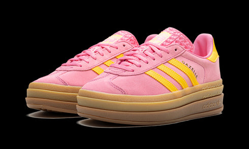 Gazelle Bold WMNS "Bliss Pink Spark"