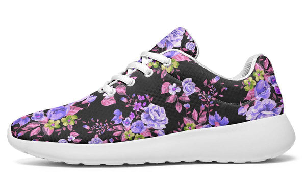 Unify Ordiginal - Bloom And Be Flowerful Purple