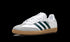 Samba OG WMNS "White Collegiate Green Gum" JI2724