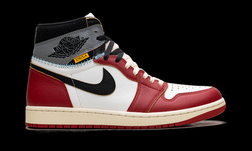 Air Jordan 1 Retro High OG "Union LA - I'm Back"