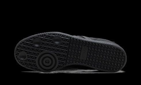 Samba OG "Black"