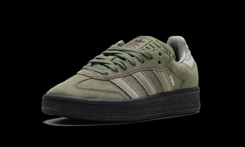 Samba XLG "Olive Strata" ID3913