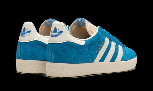 Gazelle "Bold Aqua" GY7337