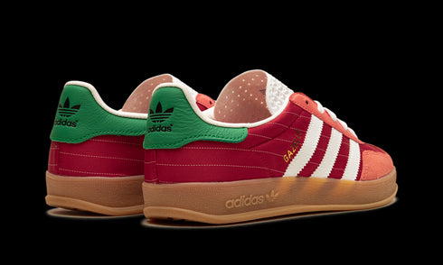 Gazelle Indoor "Paris Olympics - Red"