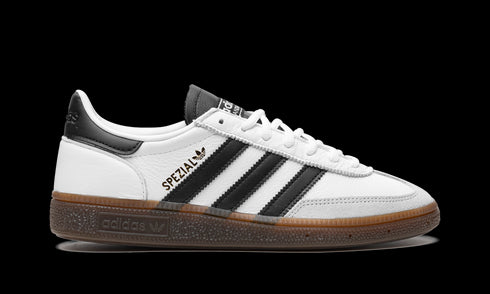 Handball Spezial "White Black Gum"