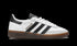 Handball Spezial "White Black Gum"