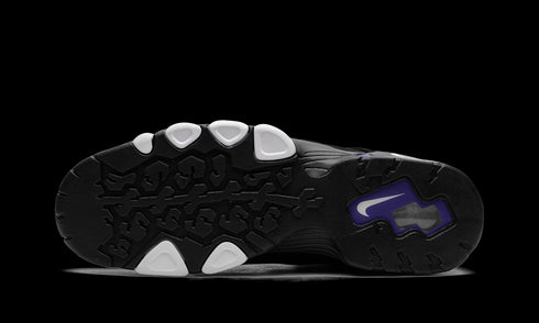 Air Max CB 94 OG "Black / White / Purple 2023"