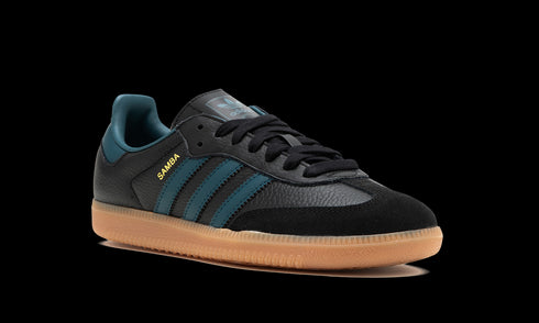 SAMBA OG WMNS "Black Gum" IG5931