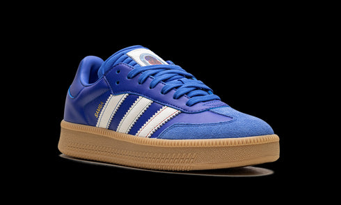 Samba XLG 'Olympic Pack' "Blue" JI0865
