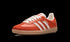 Samba OG WMNS "Collegiate Orange Cream White" JI2737