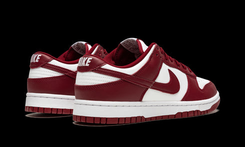 Dunk Low "Team Red"