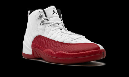 Air Jordan 12 Retro "Cherry 2023"