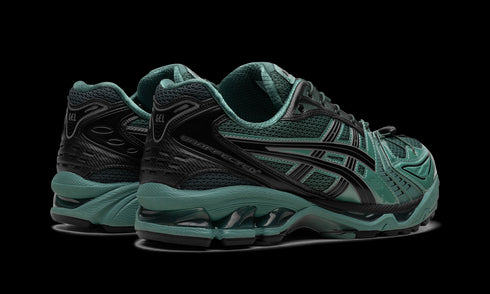 Gel-Kayano 14 "Unaffected - Infinite Wonders Pack Posy Green"