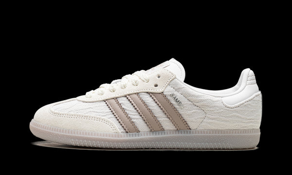 Samba OG "Silver Brown" JP5674