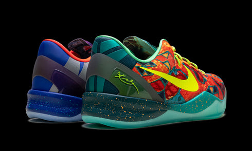 Kobe 8 Protro "What The"