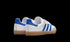 Samba OG PS "White Blue" JP5486