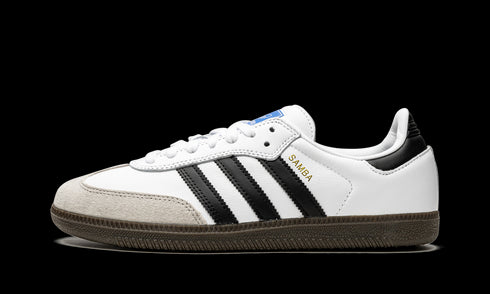 Samba ADV "White / Black" GZ8477