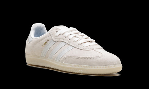 Samba ADV "Chalk White Grey Carbon" JP5860