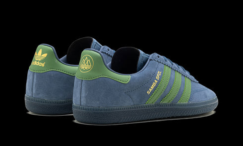 Samba Deco "END - By The Sea" IH9926