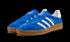 Gazelle Indoor "Blue Bird"