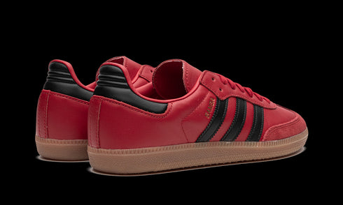 Samba "Bayern Munich" HQ7031