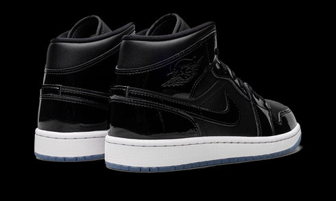 Air Jordan 1 Mid SE "Space Jam"