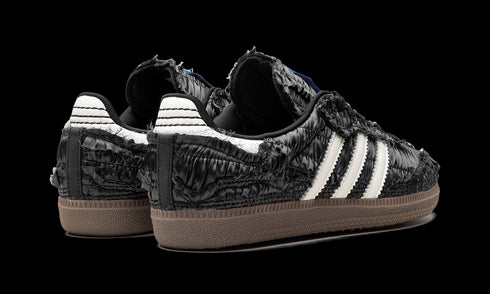 Samba WMNS "Reverie by Caroline Hú CLOT - Black" JQ4749