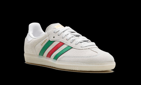 Samba OG "Italy"