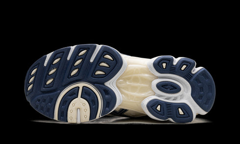 Gel-Nimbus 9 WMNS "White Light Indigo"