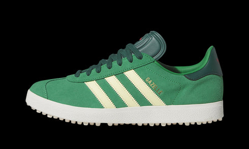 Gazelle Spikeless Golf "Green Almost Yellow" IH2268