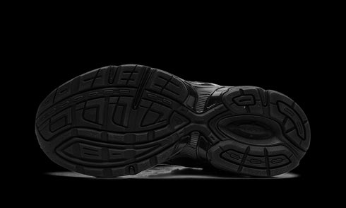 Gel 1130 "Black / Pure Silver"