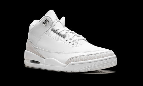 Air Jordan 3 "Pure Money" CT8532 111
