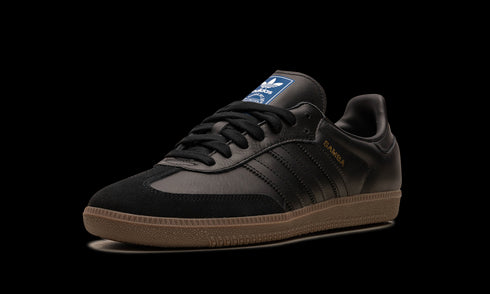 Samba OG "Triple Black"