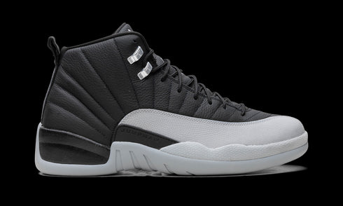 Air Jordan 12 "Barons"