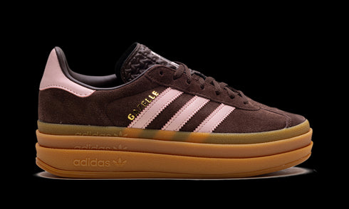 Gazelle Bold WMNS "Icey Pink Auburn" JI0326