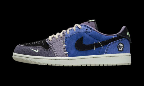 Air Jordan 1 Low "Voodoo" IH2309 500