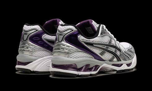 GEL-KAYANO 14 WMNS "Dark Grape"