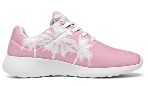 Unify Ordiginal - Pink Palm Tree