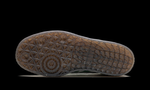 Sambae WMNS "Cloud White Green" IE9105