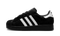 Superstar II WMNS "Black Ponyhair" jh9475