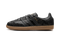 Samba WMNS "Black" JQ3532