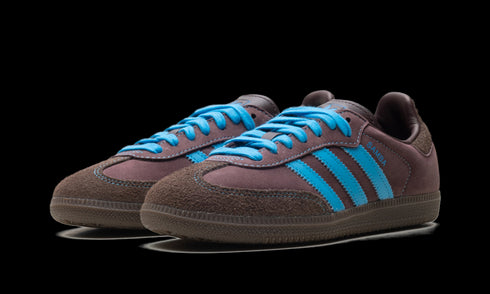 SAMBA OG WMNS "Shadow Brown Sky Rush" JI2733